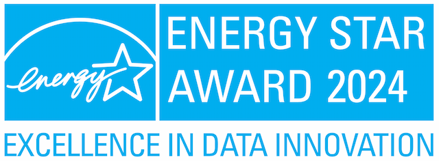 Energy Star Award 2024