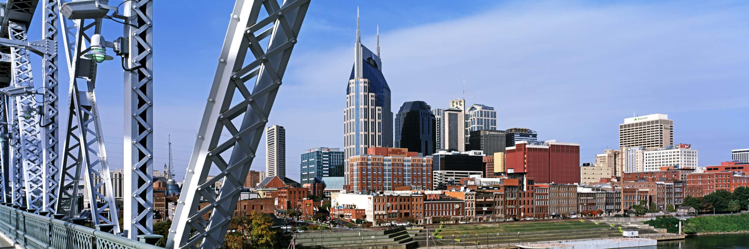 Nashville Metro Area Link Logistics